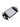 SATGEAR MM3 - Starlink Mini 2-in-1 Quick Release Mount for Cross Bar Roof Rack