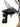 SATGEAR MM6 - Vertical Surface Mount (Suction Cup or Magnet)