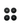 Rubber Magnets - 4 Pack