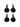 SATGEAR - 3" Suction Cups - 4 Pack