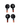 SATGEAR - 3" Suction Cups - 4 Pack