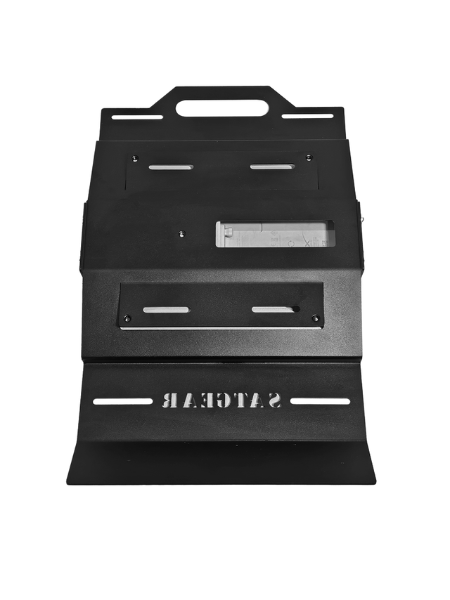 SATGEAR SM3 - 5-in-1 Starlink Mini Roof Rack Mount – SatGear