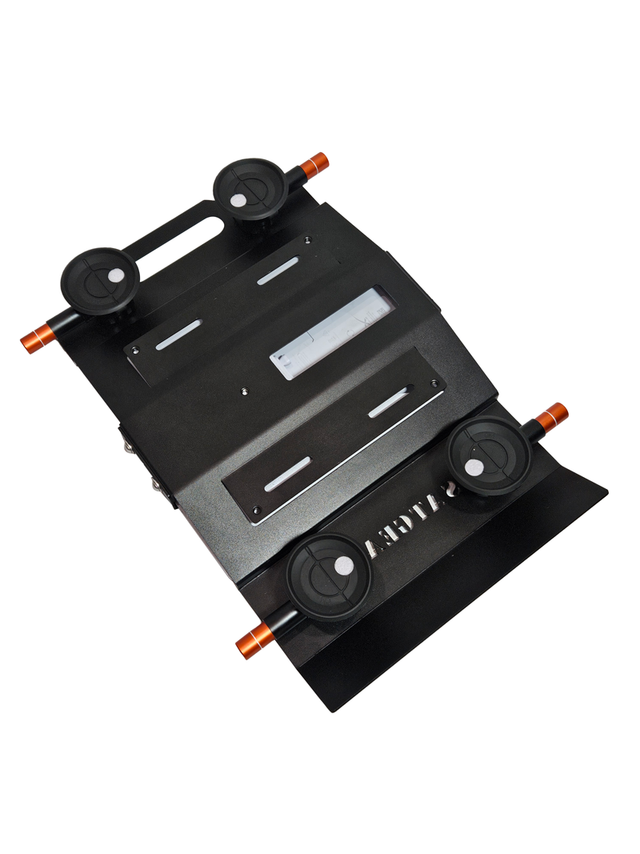 SATGEAR SM3 - 5-in-1 Starlink Mini Roof Rack Mount – SatGear
