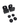 U Bracket Kit – For MM6, SM6, or VSM (Vertical Surface Mount)